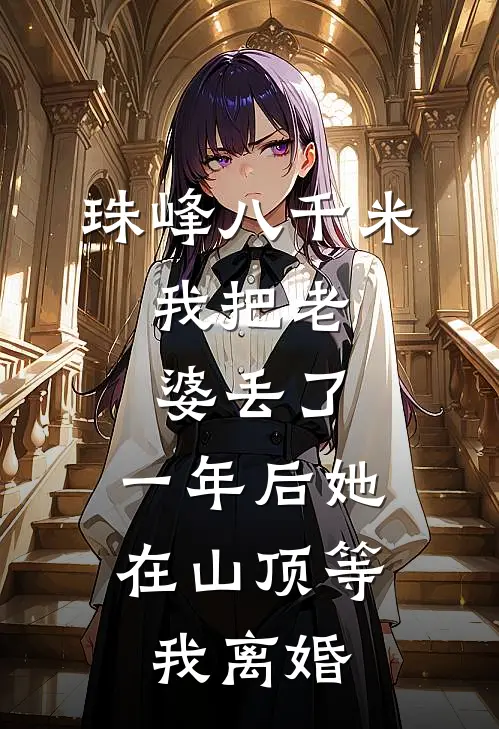 珠峰八千米，我把老婆丢了，一年后她在山顶等我离婚