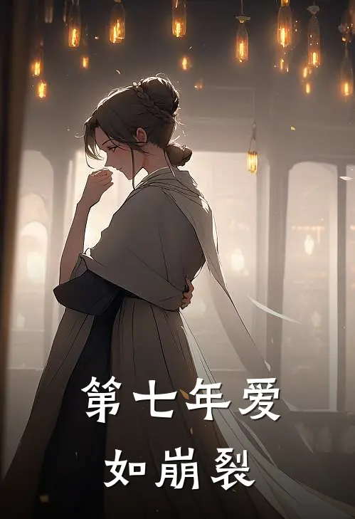 第七年爱如崩裂