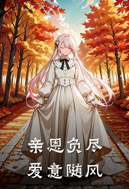 亲恩负尽，爱意随风