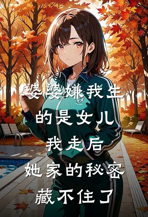 婆婆嫌我生的是女儿，我走后，她家的秘密藏不住了