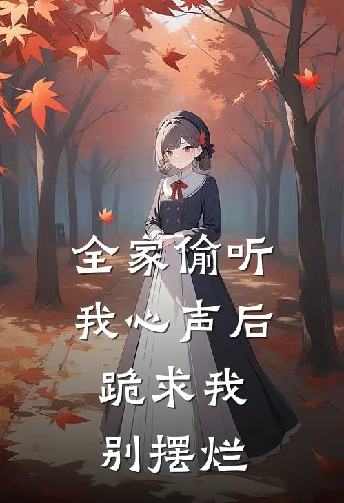 全家偷听我心声后，跪求我别摆烂