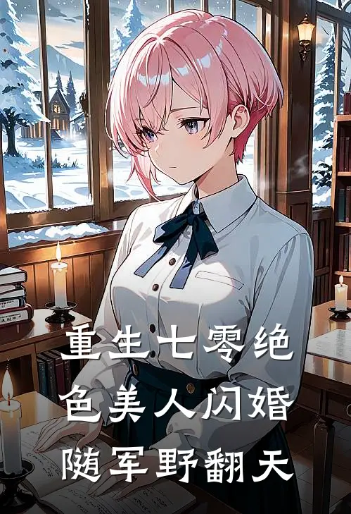 重生七零绝色美人闪婚随军野翻天