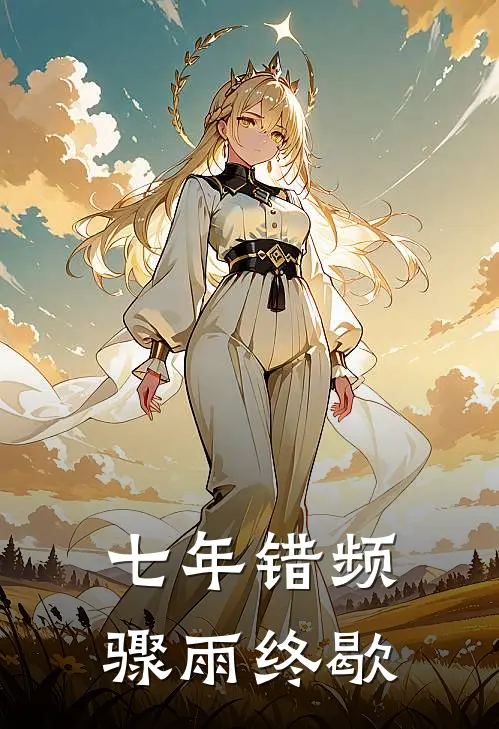 七年错频，骤雨终歇