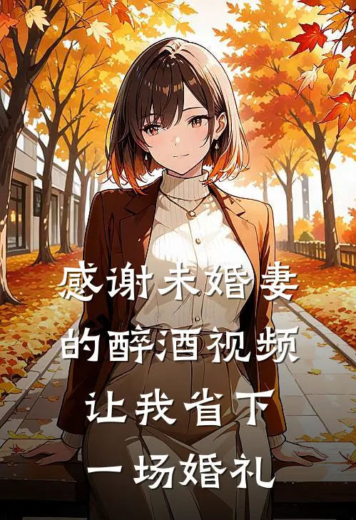 感谢未婚妻的“醉酒视频”，让我省下一场婚礼。