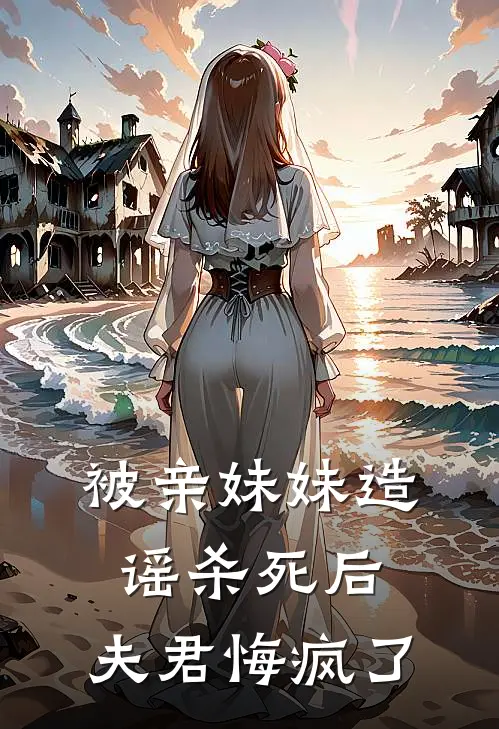 被亲妹妹造谣杀死后，夫君悔疯了