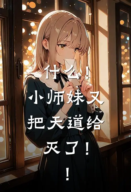 什么！小师妹又把天道给灭了！！