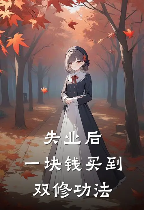 失业后，一块钱买到双修功法