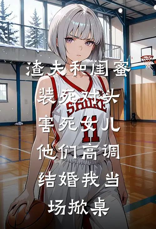 渣夫和闺蜜装死对头害死女儿，他们高调结婚我当场掀桌