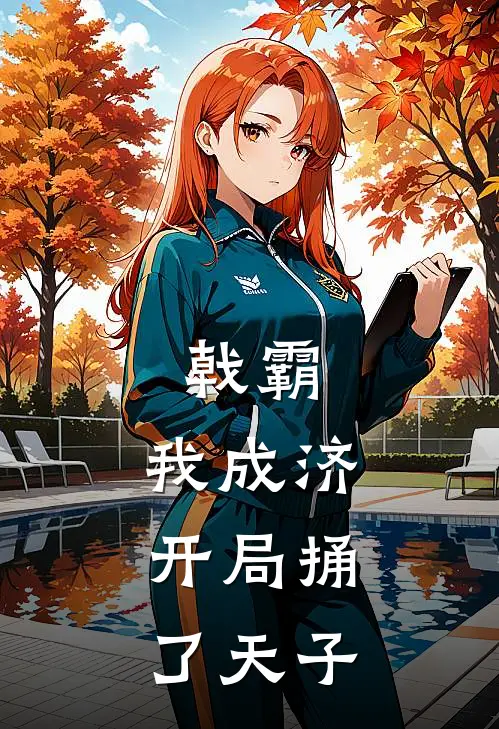 戟霸：我成济，开局捅了天子