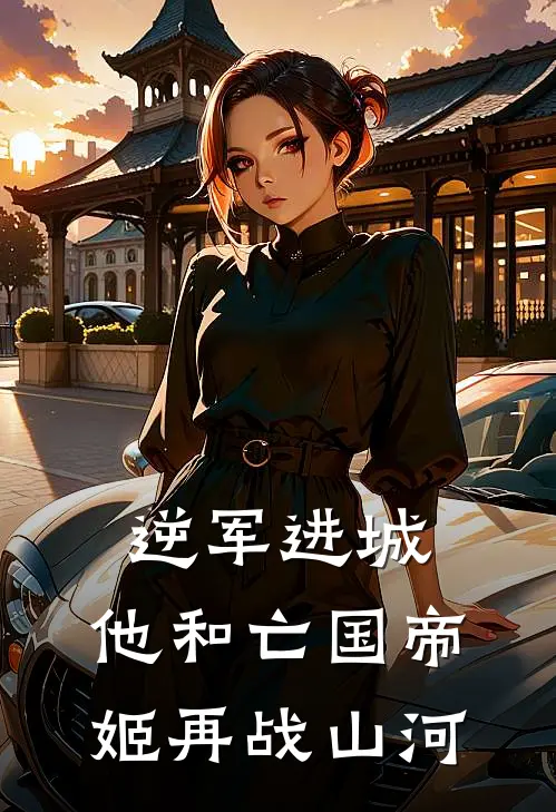 逆军进城，他和亡国帝姬再战山河