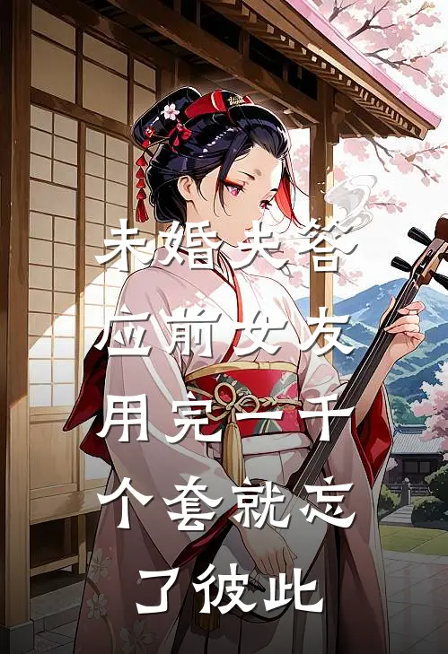 未婚夫答应前女友，用完一千个套就忘了彼此