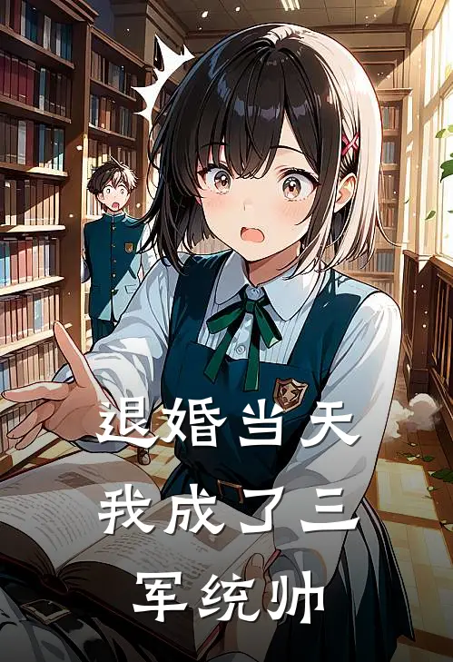 退婚当天，我成了三军统帅
