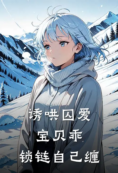 诱哄囚爱：宝贝乖，锁链自己缠