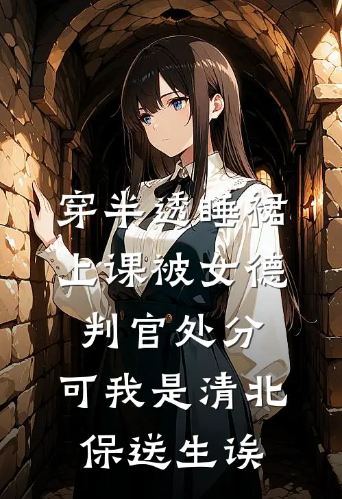 穿半透睡裙上课被女德判官处分，可我是清北保送生诶