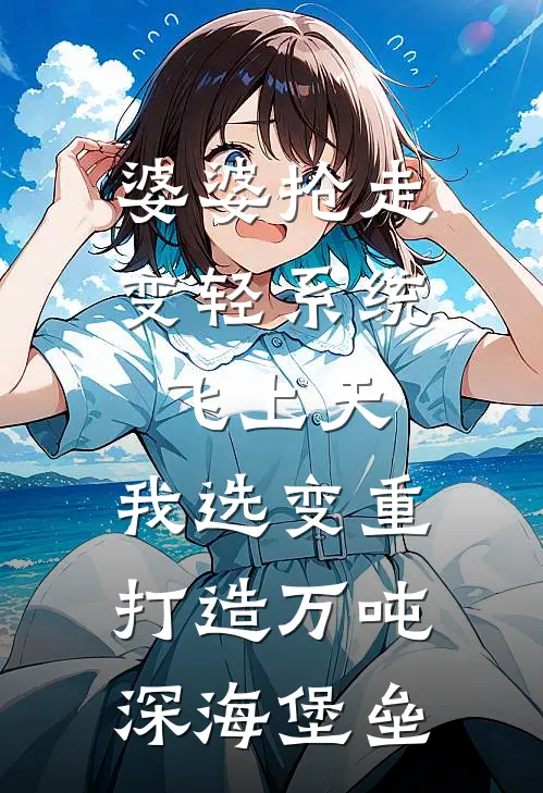婆婆抢走变轻系统飞上天，我选变重打造万吨深海堡垒