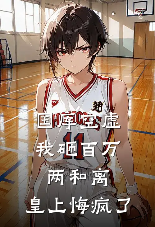 国库空虚，我砸百万两和离，皇上悔疯了