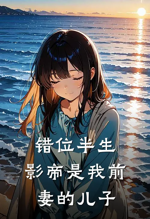 错位半生：影帝是我前妻的儿子