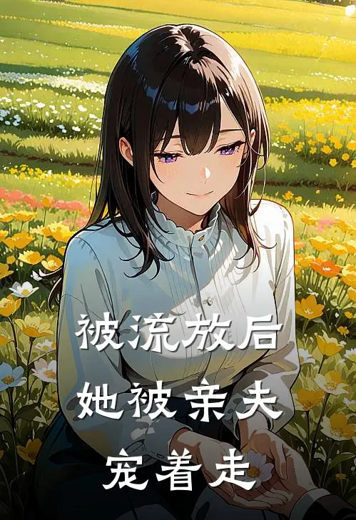 被流放后，她被亲夫宠着走