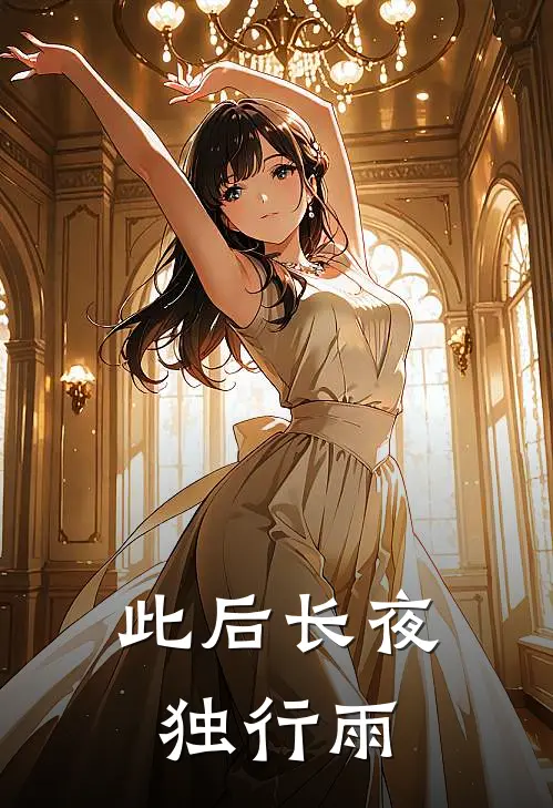 此后长夜独行雨