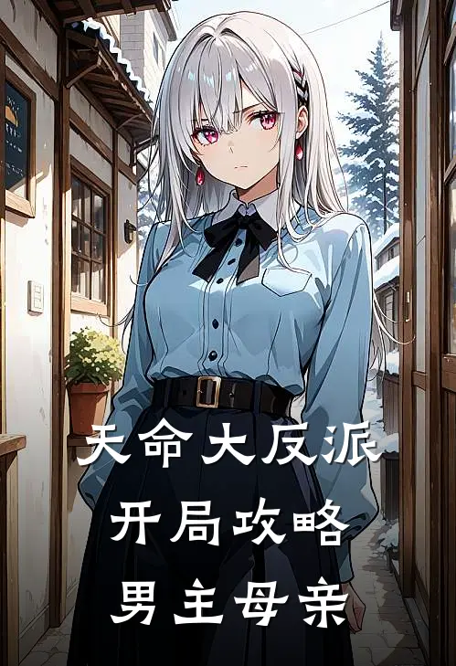 天命大反派：开局攻略男主母亲