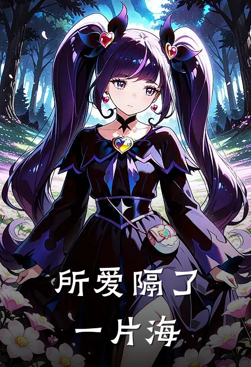 所爱隔了一片海