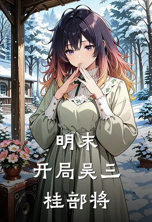明末：开局吴三桂部将