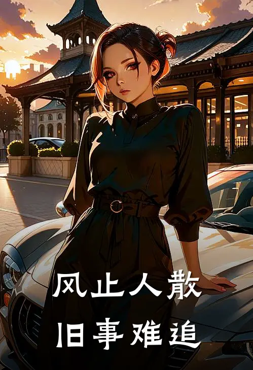 风止人散，旧事难追