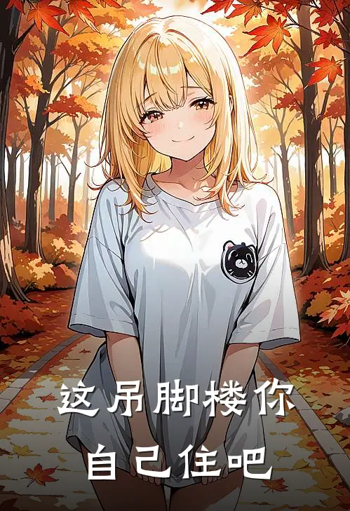 这吊脚楼你自己住吧