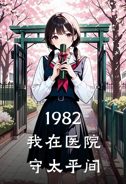 1982，我在医院守太平间