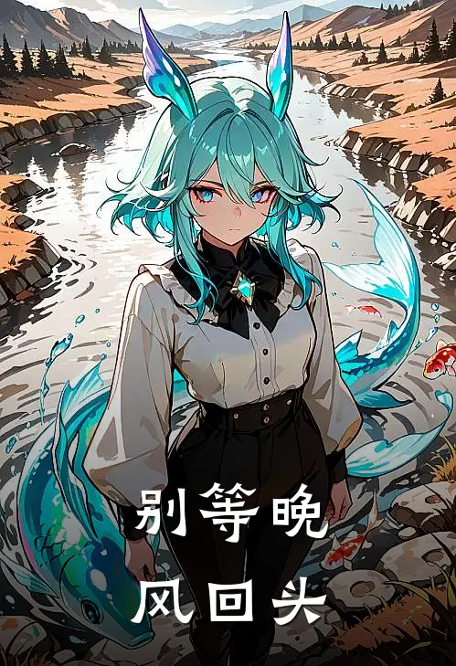 别等晚风回头