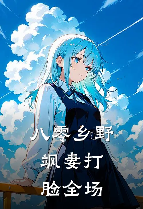 八零乡野，飒妻打脸全场