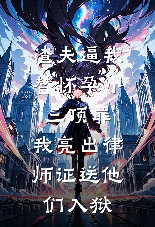 渣夫逼我替怀孕小三顶罪，我亮出律师证送他们入狱