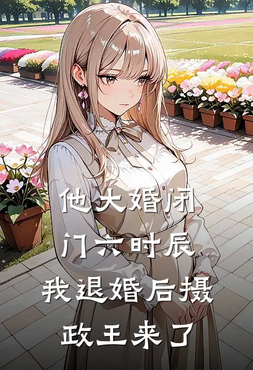 他大婚闭门六时辰，我退婚后摄政王来了
