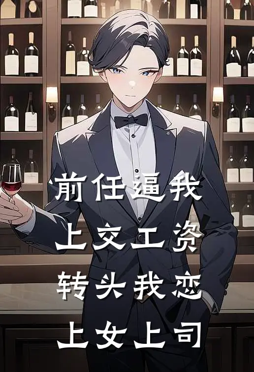 前任逼我上交工资，转头我恋上女上司