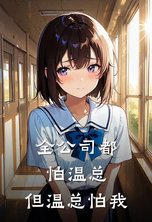 全公司都怕温总，但温总怕我