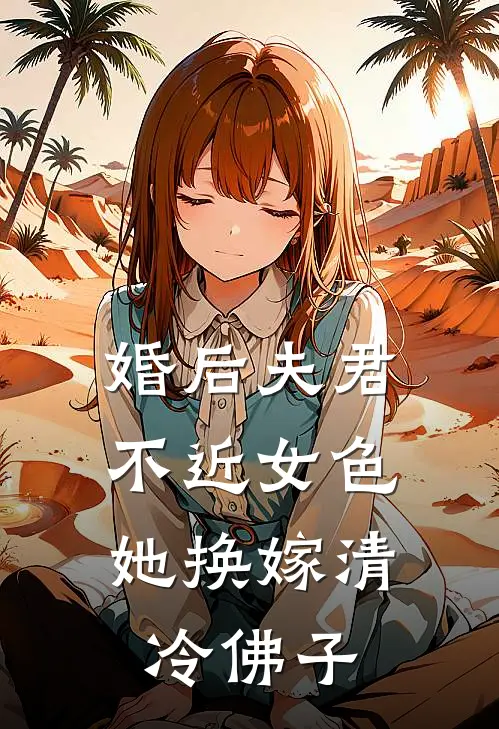 婚后夫君不近女色，她换嫁清冷佛子