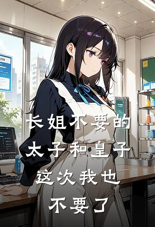 长姐不要的太子和皇子，这次我也不要了