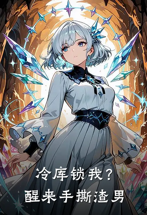 冷库锁我？醒来手撕渣男