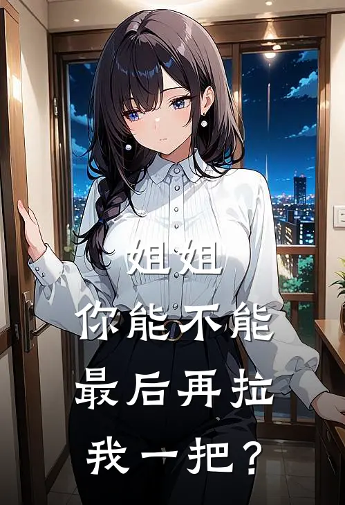 姐姐，你能不能最后再拉我一把？