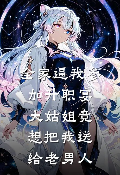 全家逼我参加升职宴，大姑姐竟想把我送给老男人