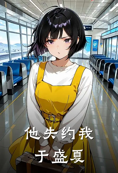 他失约我于盛夏
