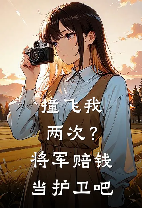 撞飞我两次？将军，赔钱当护卫吧