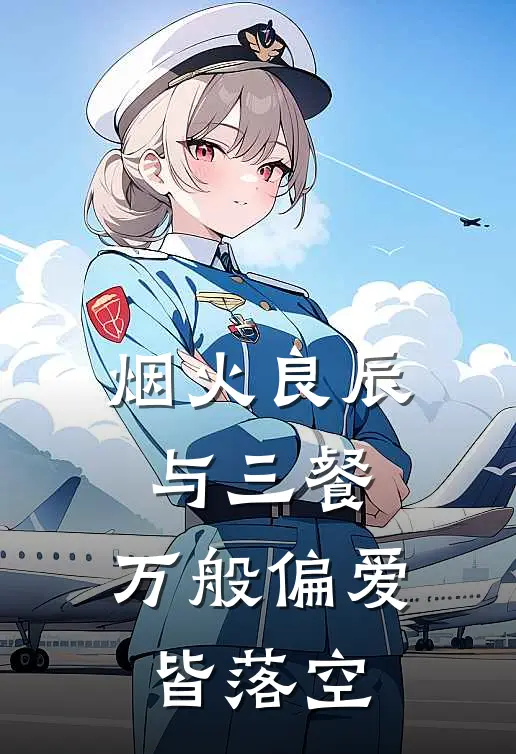 烟火良辰与三餐，万般偏爱皆落空