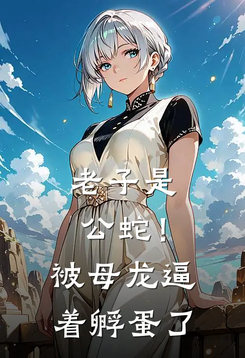 老子是公蛇！被母龙逼着孵蛋了