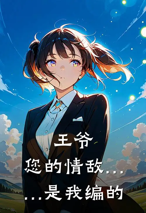 王爷，您的情敌……是我编的