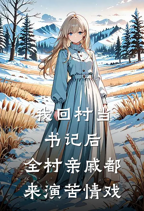 我回村当书记后，全村亲戚都来演苦情戏