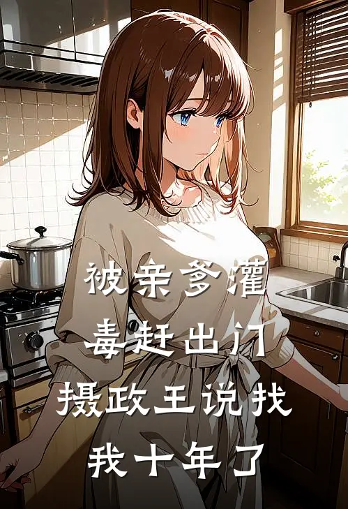 被亲爹灌毒赶出门，摄政王说找我十年了