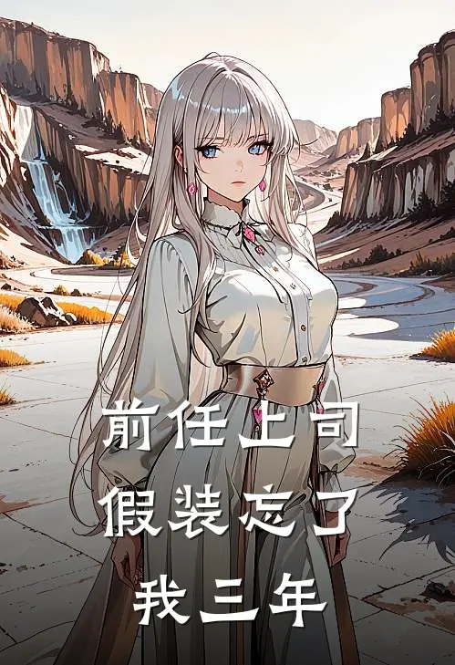前任上司假装忘了我三年