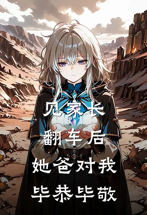 见家长翻车后，她爸对我毕恭毕敬