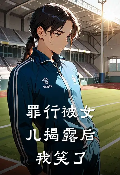 罪行被女儿揭露后，我笑了